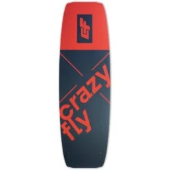 2022 Crazyfly Acton - Freeride Board - 30% Off Discounts Apply ! -Windglide Surfing Shop crazyfly 2022 acton size 3