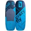 2022 Crazyfly Chill Foil Deck - 30% Off Discounts Apply ! 2 2022 Crazyfly Chill Foil Deck - 30% Off Discounts Apply ! -Windglide Surfing Shop crazyfly 2022 chill size 1