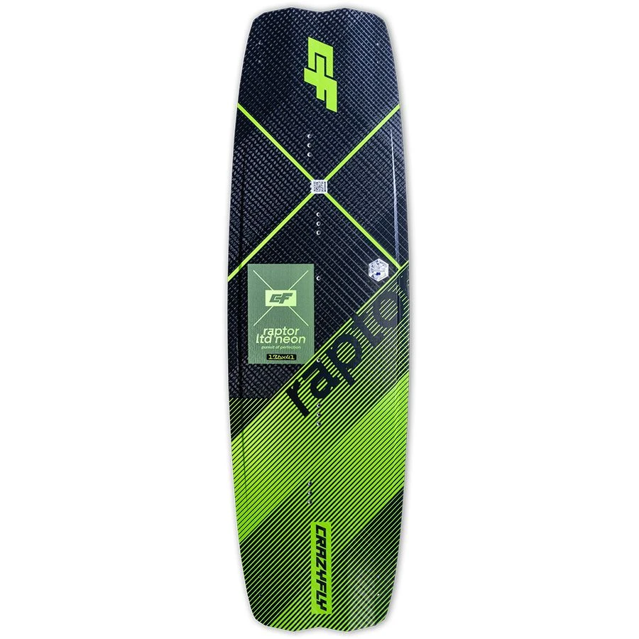 2022 Crazyfly Raptor LTD Neon - 30% Off Discounts Apply ! 4 2022 Crazyfly Raptor LTD Neon - 30% Off Discounts Apply ! - Image 2