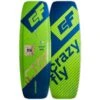 2023 Crazyfly Acton - Freeride Board - 25% Off Discounts Apply ! -Windglide Surfing Shop crazyfly 2023 acton size 1