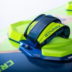 2023 Crazyfly Acton - Freeride Board - 25% Off Discounts Apply ! -Windglide Surfing Shop crazyfly 2023 acton size 4