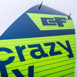 2023 Crazyfly Acton - Freeride Board - 25% Off Discounts Apply ! -Windglide Surfing Shop crazyfly 2023 acton size 5