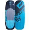 2023 Crazyfly Chill Foil Deck Discounts Apply ! 1 2023 Crazyfly Chill Foil Deck Discounts Apply ! -Windglide Surfing Shop crazyfly 2023 chill size 1
