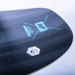 2023 Crazyfly Chill Foil Deck Discounts Apply ! -Windglide Surfing Shop crazyfly 2023 chill size 4