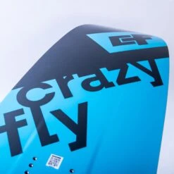 2023 Crazyfly Chill Foil Deck Discounts Apply ! -Windglide Surfing Shop crazyfly 2023 chill size 5