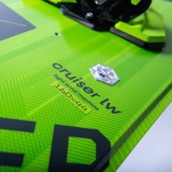 2023 Crazyfly Cruiser LW - 25% Off Discounts Apply ! -Windglide Surfing Shop crazyfly 2023 cruiser lw size 4