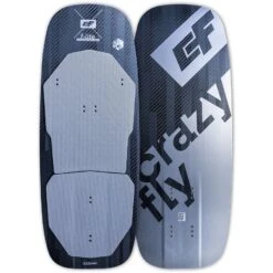 2023 Crazyfly F-Lite Foil Deck Discounts Apply !