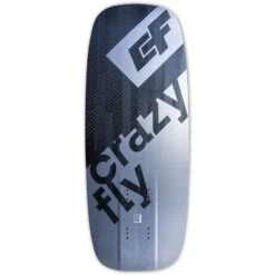 2023 Crazyfly F-Lite Foil Deck Discounts Apply ! -Windglide Surfing Shop crazyfly 2023 flite size 3
