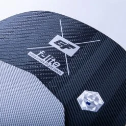 2023 Crazyfly F-Lite Foil Deck Discounts Apply ! -Windglide Surfing Shop crazyfly 2023 flite size 4