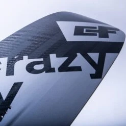 2023 Crazyfly F-Lite Foil Deck Discounts Apply ! -Windglide Surfing Shop crazyfly 2023 flite size 6