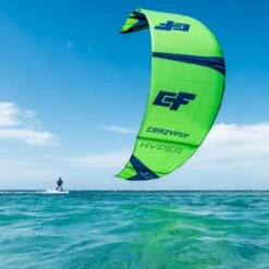 2023 Crazyfly Hyper - Big Air Kite - 25% Off Discounts Apply ! 9 2023 Crazyfly Hyper - Big Air Kite - 25% Off Discounts Apply ! -Windglide Surfing Shop crazyfly 2023 hyper size 3