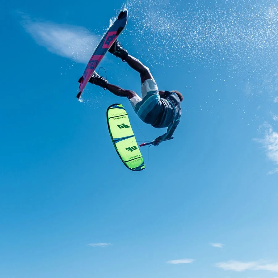 2023 Crazyfly Hyper - Big Air Kite - 25% Off Discounts Apply ! 6 2023 Crazyfly Hyper - Big Air Kite - 25% Off Discounts Apply ! - Image 4