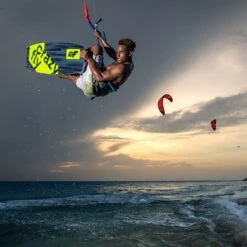 2023 Crazyfly Raptor LTD Neon - 25% Off Discounts Apply ! -Windglide Surfing Shop crazyfly 2023 raptor ltd neon size 7