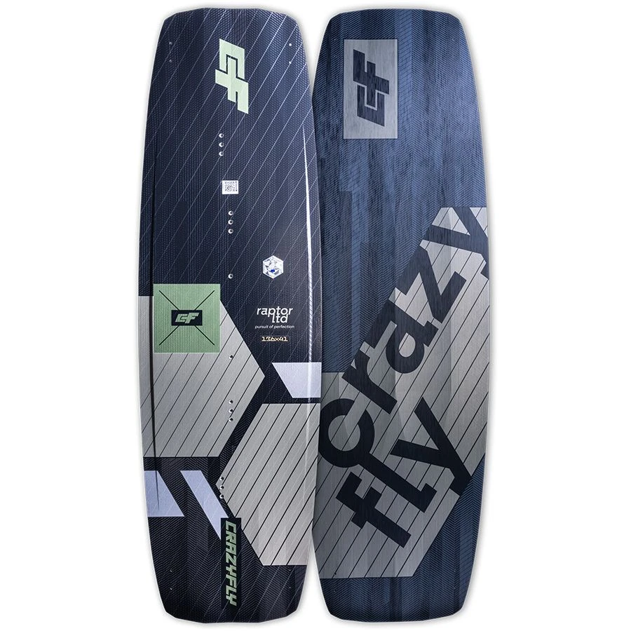 2023 Crazyfly Raptor LTD - 25% Off Discounts Apply ! 3 2023 Crazyfly Raptor LTD - 25% Off Discounts Apply !