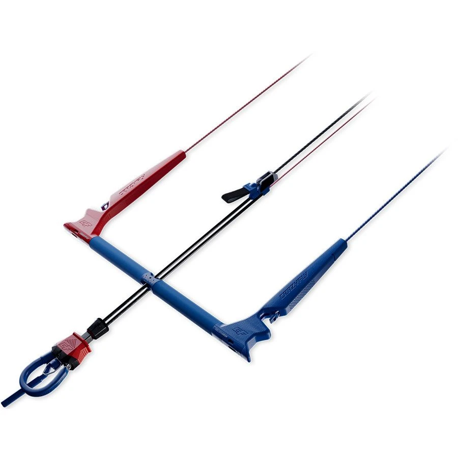 2023 Crazyfly Savvy Control Bar - 25% Off Discounts Apply ! 4 2023 Crazyfly Savvy Control Bar - 25% Off Discounts Apply ! - Image 2