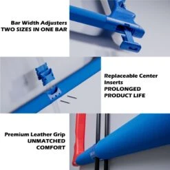 2023 Crazyfly Savvy Control Bar - 25% Off Discounts Apply ! 11 2023 Crazyfly Savvy Control Bar - 25% Off Discounts Apply ! -Windglide Surfing Shop crazyfly 2023 savvy control bar 5