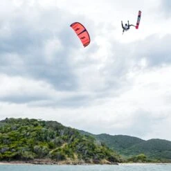 2023 Crazyfly Sculp - Freerisde Allround Kite - 25% Off Discounts Apply ! 10 2023 Crazyfly Sculp - Freerisde Allround Kite - 25% Off Discounts Apply ! -Windglide Surfing Shop crazyfly 2023 sculp size 4