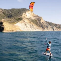 2023 Crazyfly Sculp - Freerisde Allround Kite - 25% Off Discounts Apply ! 11 2023 Crazyfly Sculp - Freerisde Allround Kite - 25% Off Discounts Apply ! -Windglide Surfing Shop crazyfly 2023 sculp size 5