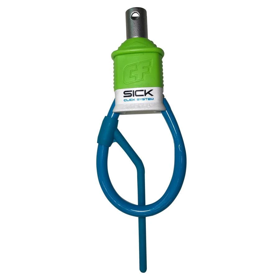 CrazyFly Chickenloop With Push-Away Quick Release Discounts Apply ! 3 CrazyFly Chickenloop With Push-Away Quick Release Discounts Apply !