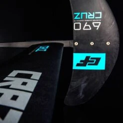 Crazyfly Cruz 690 Foil Discounts Apply ! 12 Crazyfly Cruz 690 Foil Discounts Apply ! -Windglide Surfing Shop crazyfly2020 cruz foil 4