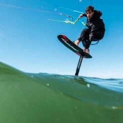 Crazyfly Cruz 690 Foil Discounts Apply ! 14 Crazyfly Cruz 690 Foil Discounts Apply ! -Windglide Surfing Shop crazyfly2020 cruz foil 6