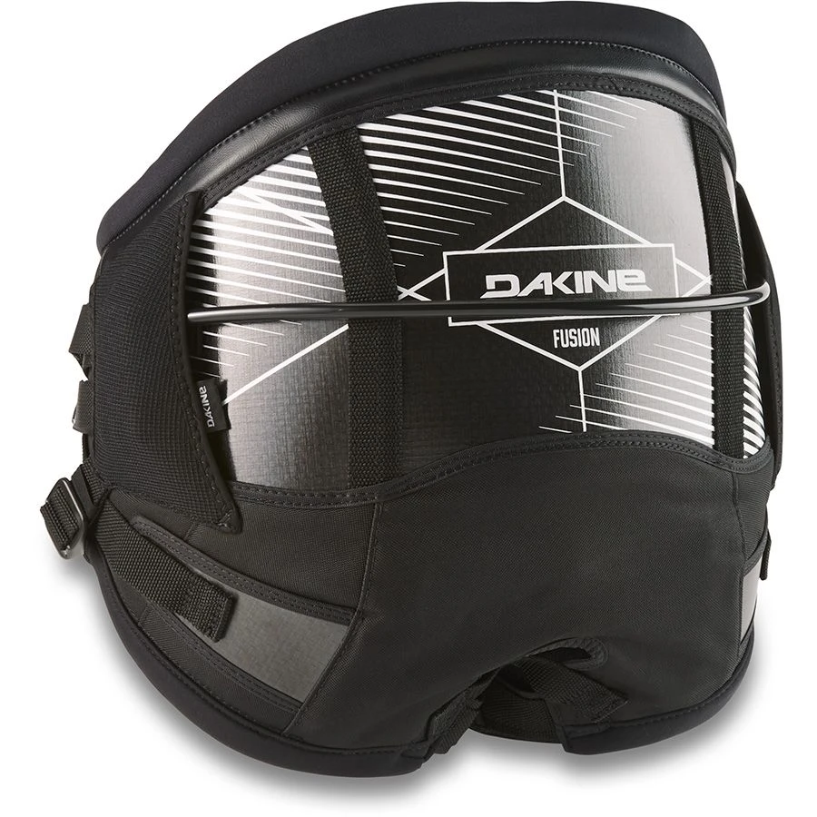 Dakine Fusion Kiteboarding Seat Harness - Black - 45% Off Discounts Apply ! 3 Dakine Fusion Kiteboarding Seat Harness - Black - 45% Off Discounts Apply !