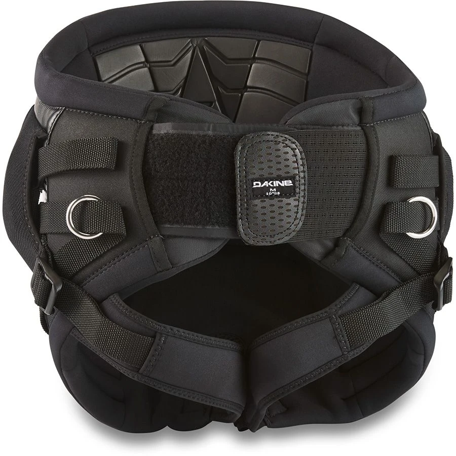 Dakine Fusion Kiteboarding Seat Harness - Black - 45% Off Discounts Apply ! 4 Dakine Fusion Kiteboarding Seat Harness - Black - 45% Off Discounts Apply ! - Image 2