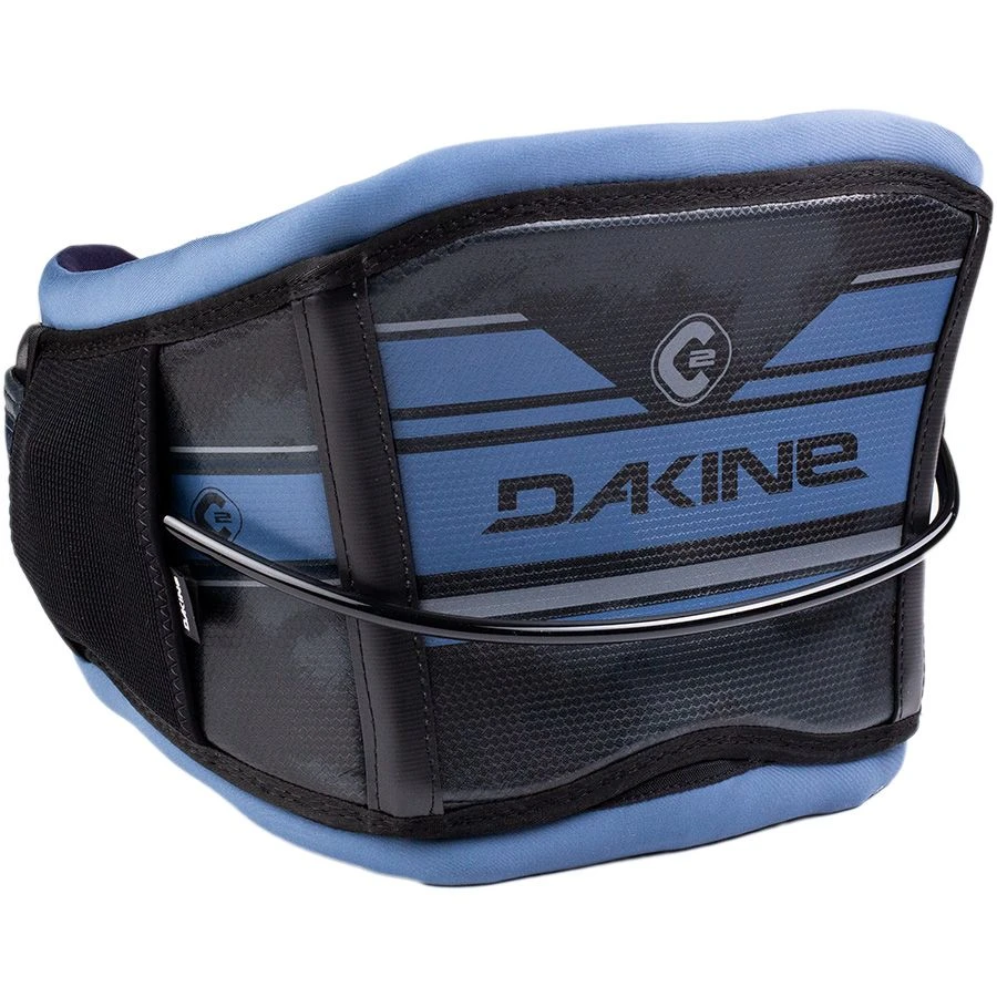 Dakine C2 Kiteboarding Waist Harness - Florida Blue Discounts Apply ! 3 Dakine C2 Kiteboarding Waist Harness - Florida Blue Discounts Apply !