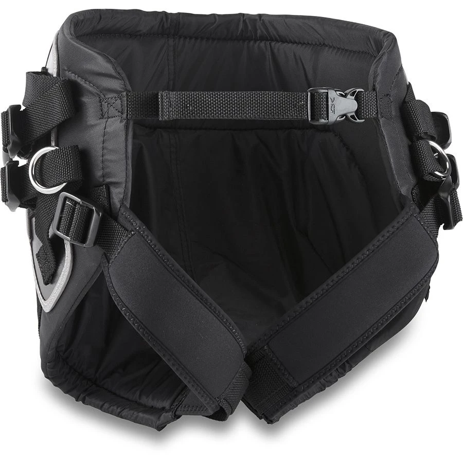 Dakine Vega DLX Kiteboarding Seat Harness - Black Discounts Apply ! 4 Dakine Vega DLX Kiteboarding Seat Harness - Black Discounts Apply ! - Image 2