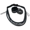 Dakine Wing Leash Combo Set - Waist Belt, Wrist Cuff And Leash Line - 30% Off Discounts Apply ! -Windglide Surfing Shop dakine 2022 wing leash combo set 1