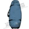 Dakine Wing Travel Wagon Wingboarding Travel Bag With Wheels - Florida Blue Discounts Apply ! -Windglide Surfing Shop dakine 2022 wing travel wagon florida blue size 1