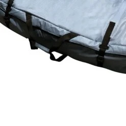 Dakine Wing Travel Wagon Wingboarding Travel Bag With Wheels - Florida Blue Discounts Apply ! -Windglide Surfing Shop dakine 2022 wing travel wagon florida blue size 3