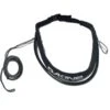 Dakine Wing Waist Leash - 25% Off Discounts Apply ! -Windglide Surfing Shop dakine 2022 wing waist leash 1