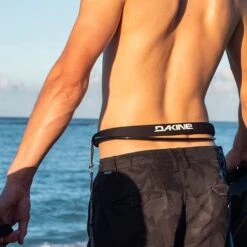 Dakine Wing Waist Leash - 25% Off Discounts Apply ! -Windglide Surfing Shop dakine 2022 wing waist leash 2