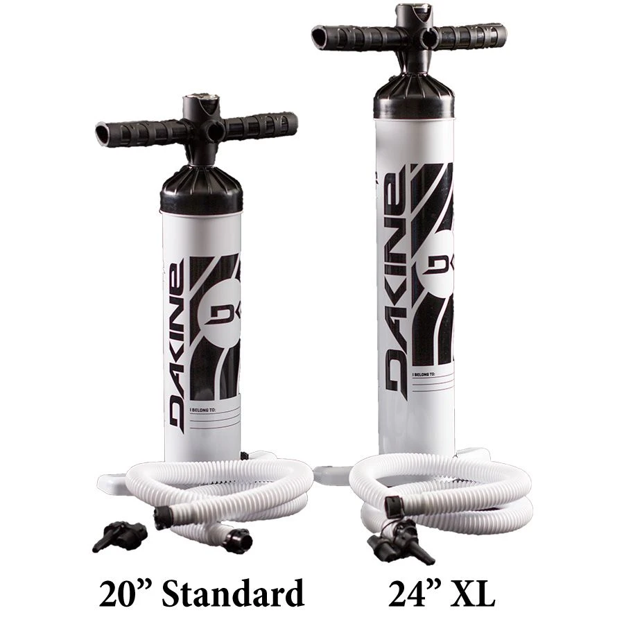 Dakine XL 24" Kite And Wing Pump Discounts Apply ! 4 Dakine XL 24" Kite And Wing Pump Discounts Apply ! - Image 2