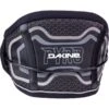 2023 Dakine Pyro Kiteboarding Waist Harness - Black Discounts Apply ! -Windglide Surfing Shop dakine 2023 pyro waist harness black size 1