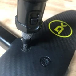 Dakine Torque Driver Plus Torx Bit For Hydrofoil - Black Discounts Apply ! -Windglide Surfing Shop dakine torque driver black plus torx 4