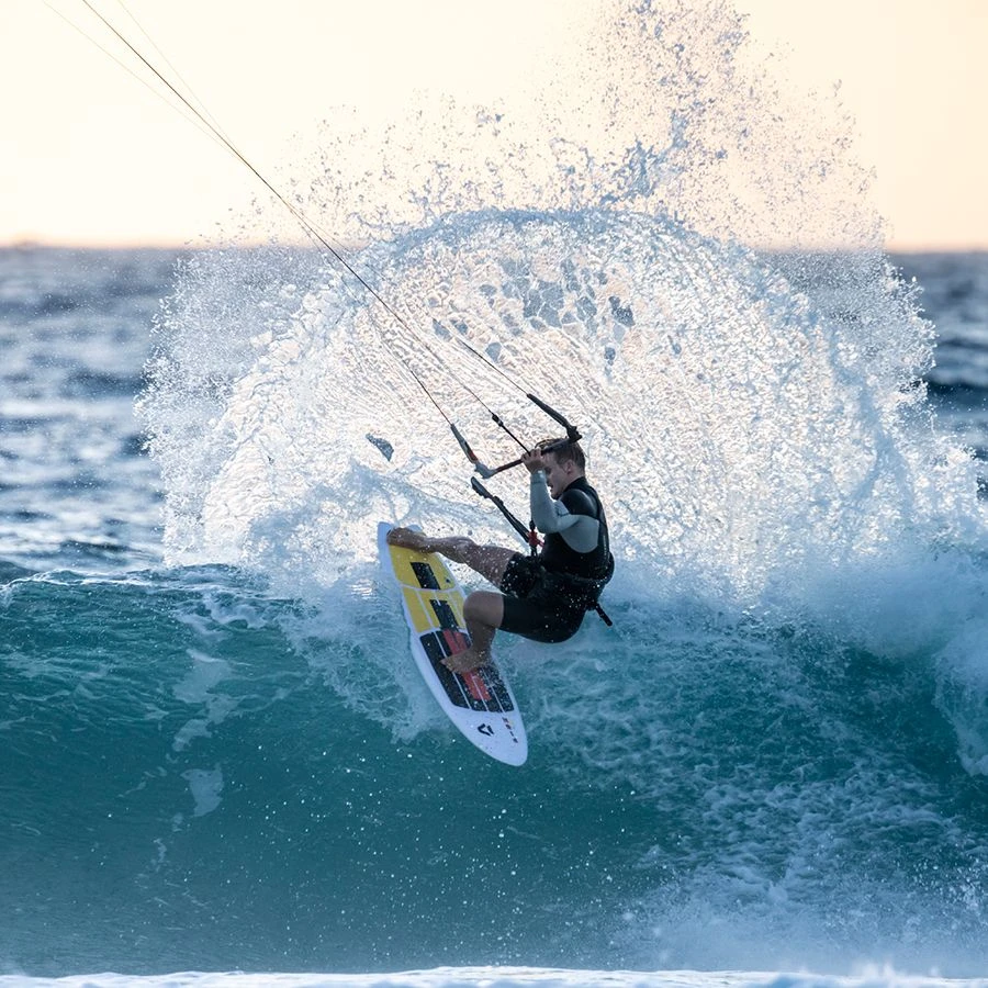 2022 Duotone Fish D/Lab Kiteboarding Surfboard - 20% Off Discounts Apply ! 4 2022 Duotone Fish D/Lab Kiteboarding Surfboard - 20% Off Discounts Apply ! - Image 2