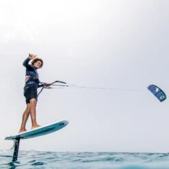 2022 Duotone Hybrid SLS Surf / Foil Board Discounts Apply ! -Windglide Surfing Shop duotone 2022 hybrid sls surfboard 4