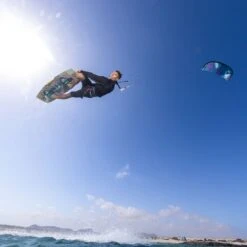 2022 Duotone Jaime Twintip Kiteboard - Freestyle - 40% Off Discounts Apply ! 7 2022 Duotone Jaime Twintip Kiteboard - Freestyle - 40% Off Discounts Apply ! -Windglide Surfing Shop duotone 2022 jaime 3