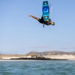 2022 Duotone Select Twintip Kiteboard - Freeride - 50% Off Discounts Apply ! -Windglide Surfing Shop duotone 2022 select size 3
