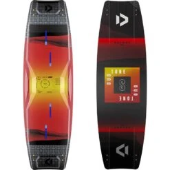 2022 Duotone Select SLS Twintip Kiteboard - Freeride - 55% Off Discounts Apply !