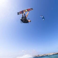 2022 Duotone Select SLS Twintip Kiteboard - Freeride - 55% Off Discounts Apply ! -Windglide Surfing Shop duotone 2022 select sls size 3