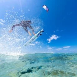 2023 Duotone Fish D/Lab Kiteboarding Surfboard Discounts Apply ! -Windglide Surfing Shop duotone 2023 fish dlab surfboard 2