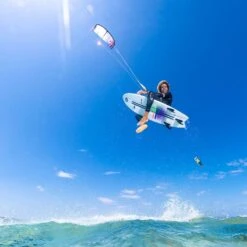 2023 Duotone Fish D/Lab Kiteboarding Surfboard Discounts Apply ! -Windglide Surfing Shop duotone 2023 fish dlab surfboard 4