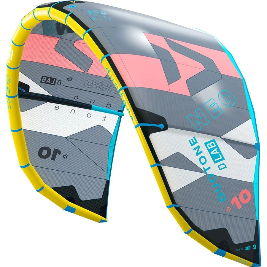 2023 Duotone Neo D/Lab - Freeride / Wave Kite Discounts Apply ! 3 2023 Duotone Neo D/Lab - Freeride / Wave Kite Discounts Apply !