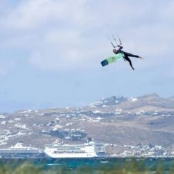 2023 Duotone Select Twintip Kiteboard - 30% Off! Discounts Apply ! -Windglide Surfing Shop duotone 2023 select size 3