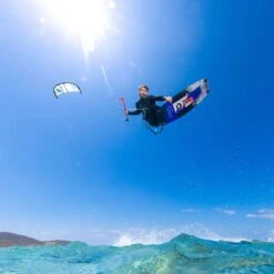 2023 Duotone Select SLS Twintip Kiteboard - 30% Off Discounts Apply ! -Windglide Surfing Shop duotone 2023 select sls size 2