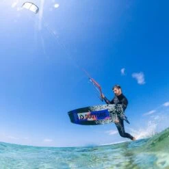 2023 Duotone Select SLS Twintip Kiteboard - 30% Off Discounts Apply ! -Windglide Surfing Shop duotone 2023 select sls size 3