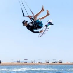 2023 Duotone Slash SLS Grom/Kids - Wave / Strapless Freestyle Surfboard - 4'4" Discounts Apply ! -Windglide Surfing Shop duotone 2023 slash sls size 3